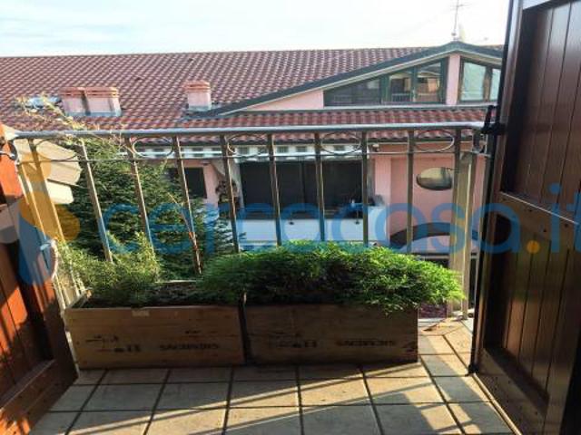 Appartamento in affitto a Altopiano di Seveso, Seveso