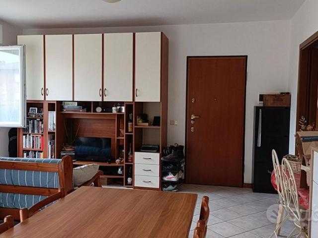 Appartamento in affitto a Crotto, Tavernerio
