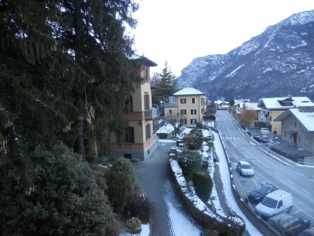 bilocale in affitto a Saint Vincent