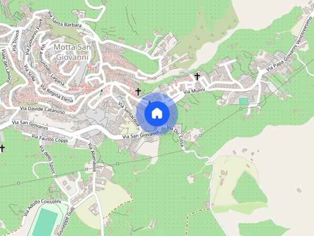 Appartamento in affitto a Calabria, Reggio Calabria