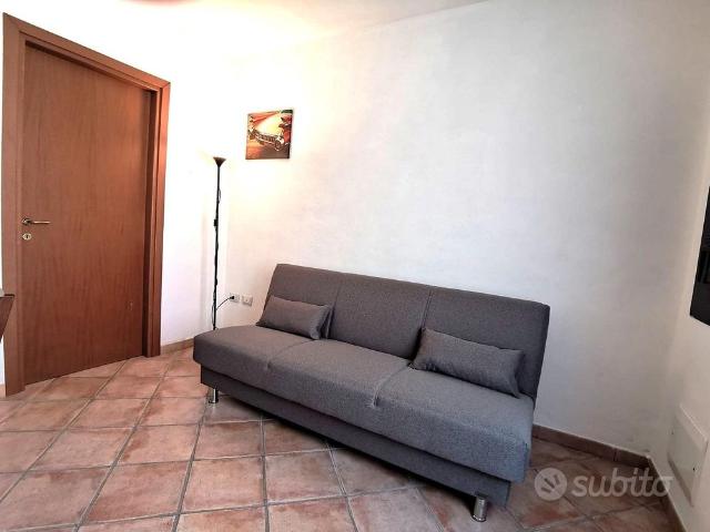 Appartamento in affitto a Riparbella