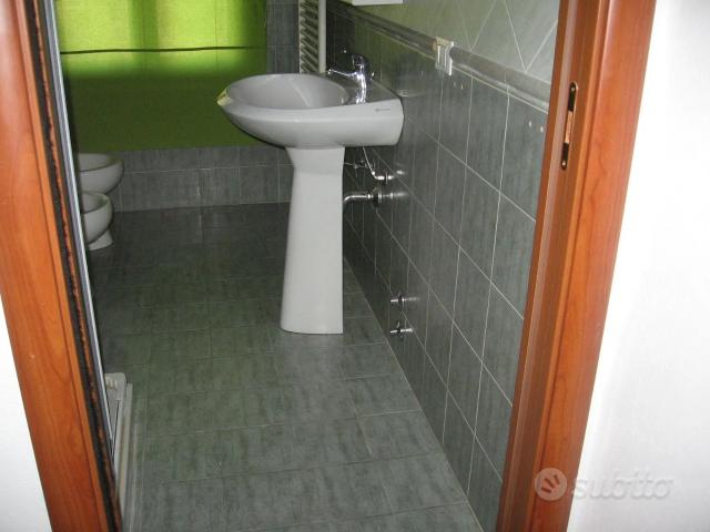 Appartamento in affitto a Molinello, Cesano Maderno