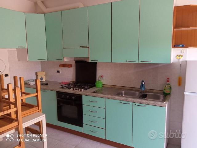 Appartamento in affitto a Marche, Ancona
