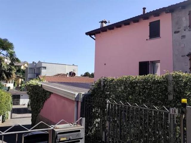 Appartamento in affitto a Calolziocorte, Lombardia