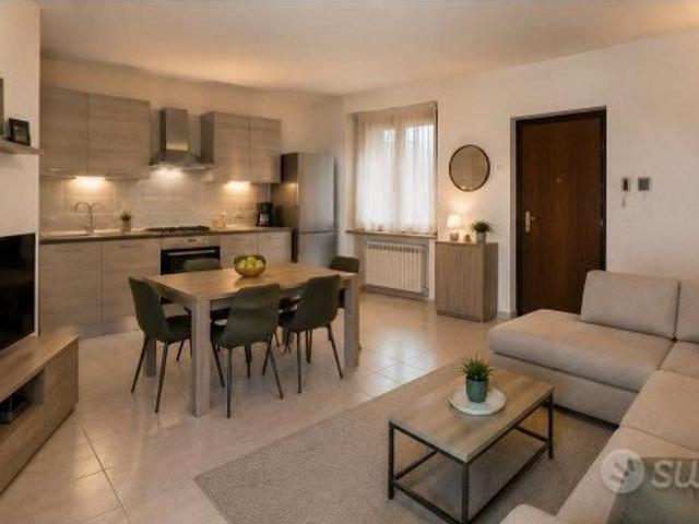 Appartamento in affitto a Comunità Montana del Piambello, Cantello