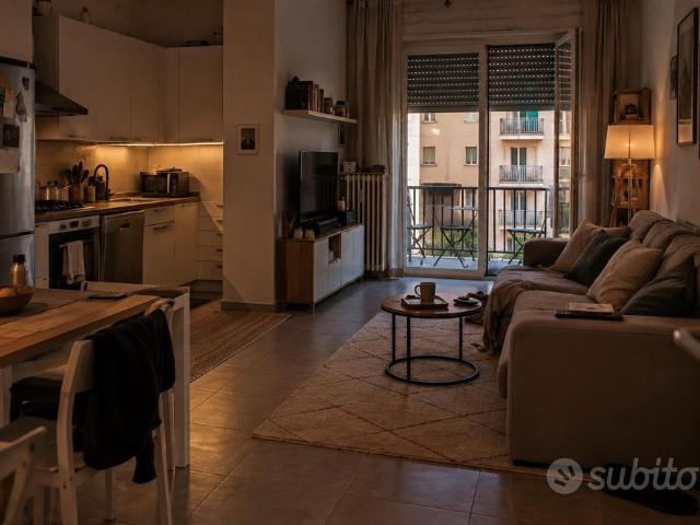 Appartamento in affitto a Villa Fiorita, Cassina de' Pecchi
