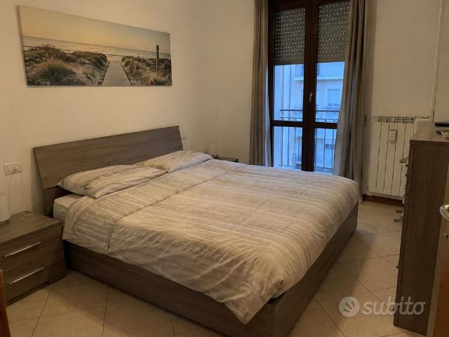 Appartamento in affitto a Robbiano, Giussano