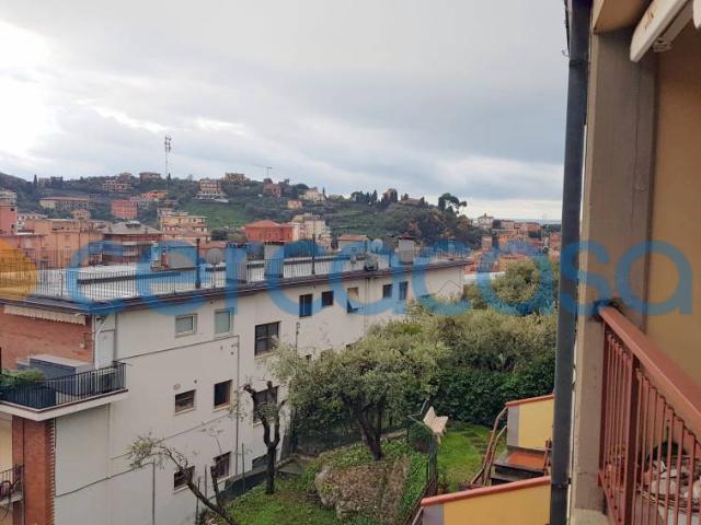 Appartamento in affitto a Barcola, Lerici