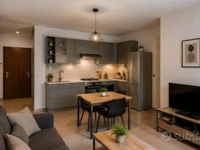 Appartamento in affitto a Biumo Superiore, Varese