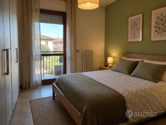 Appartamento in affitto a Molino Ponte, Verano Brianza
