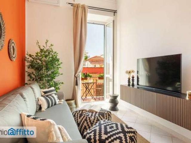 Appartamento in affitto a Lido di Ostia, Roma Capitale
