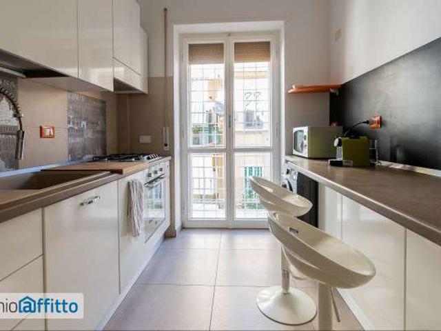 Appartamento in affitto a Lido di Ostia Levante, Roma