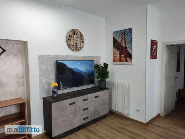 Appartamento in affitto a Municipio Roma X, Roma Capitale