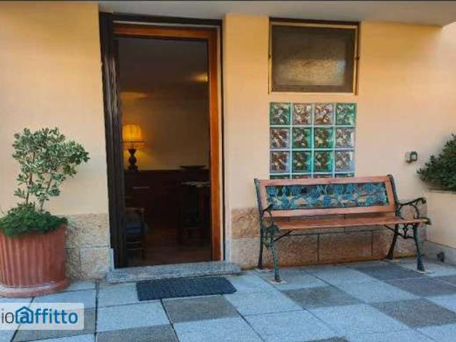 Appartamento in affitto a Stagni di Ostia, Roma Capitale