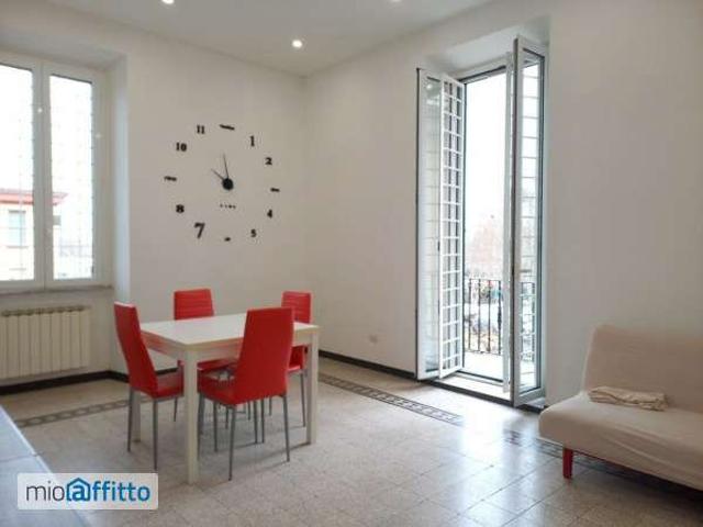 Appartamento in affitto a Lido di Ostia, Roma Capitale