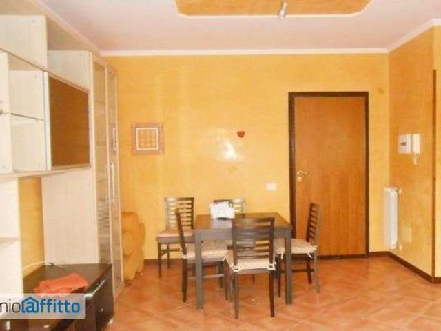 Appartamento in affitto a Giardino di Roma, Roma Capitale