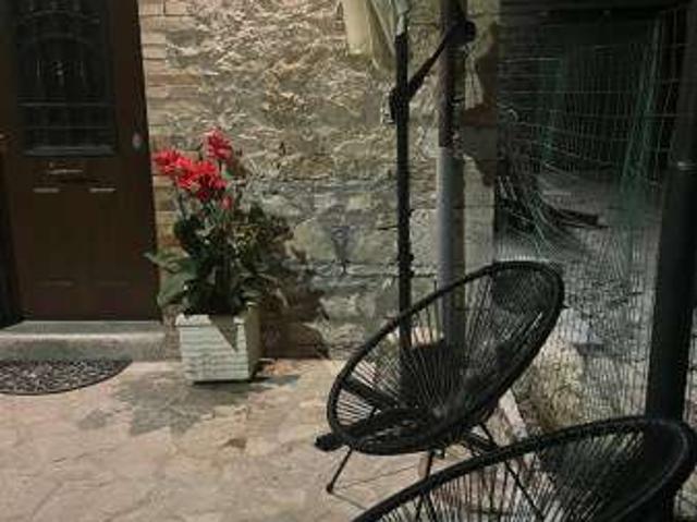 Appartamento in affitto a Baschi, Umbria