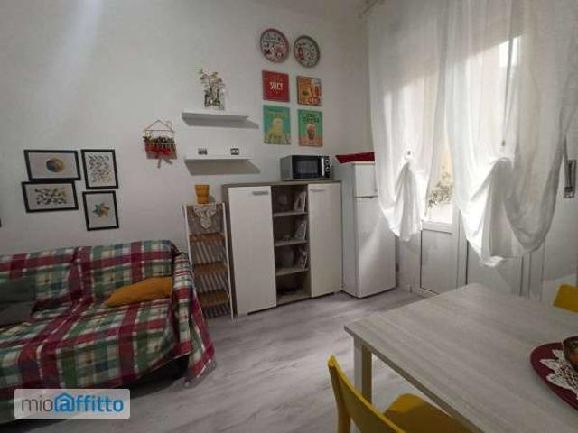 Appartamento in affitto a Villapizzone, Milano