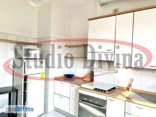 Appartamento in affitto a Municipio 9, Milano