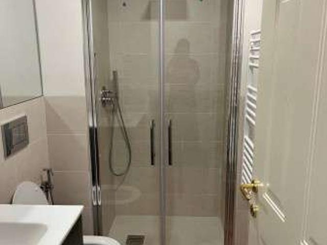 Appartamento in affitto a Villapizzone, Milano