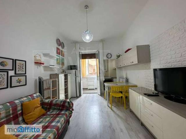 Appartamento in affitto a Villapizzone, Milano