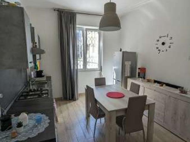 Appartamento in affitto a Villapizzone, Milano