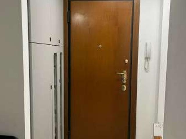 Appartamento in affitto a Municipio 9, Milano