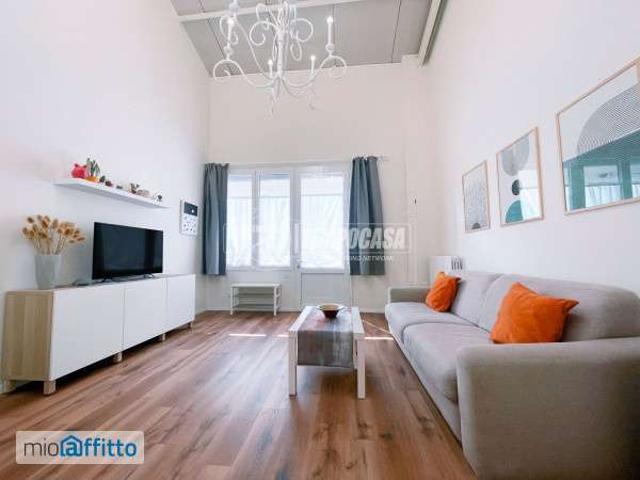 Appartamento in affitto a Municipio 9, Milano