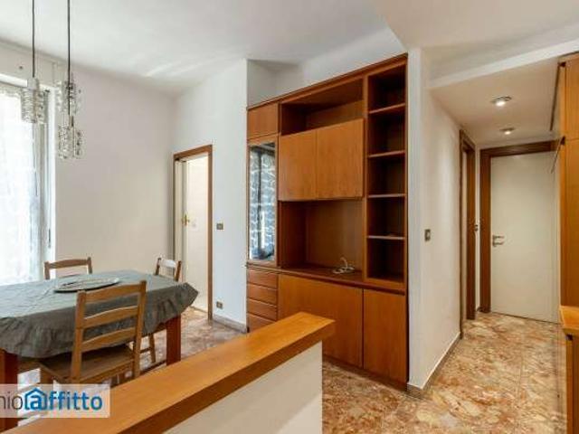 Appartamento in affitto a Municipio 2, Milano