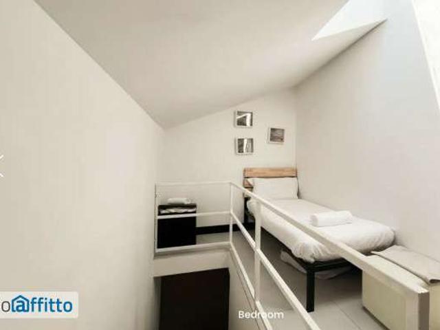Appartamento in affitto a Municipio 9, Milano