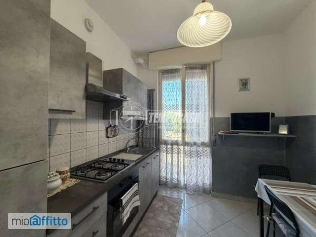 Appartamento in affitto a Municipio 9, Milano