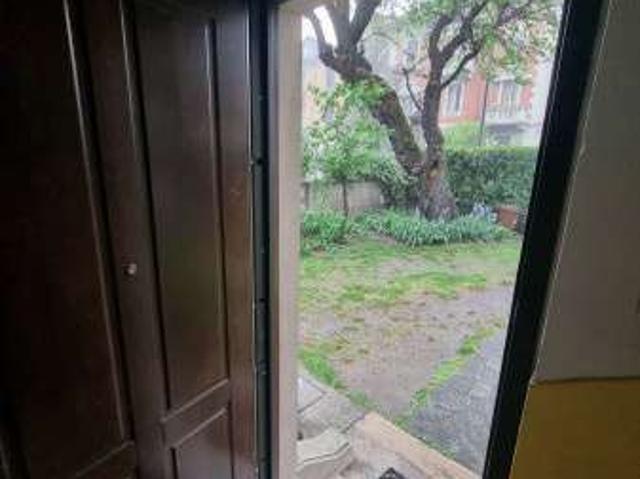 Appartamento in affitto a Municipio 9, Milano
