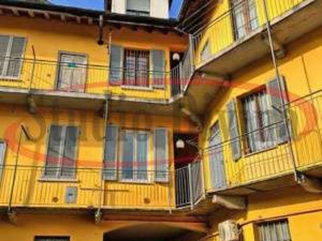 Appartamento in affitto a Affori, Milano
