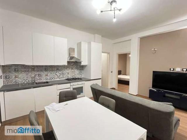 Appartamento in affitto a Bovisa, Milano