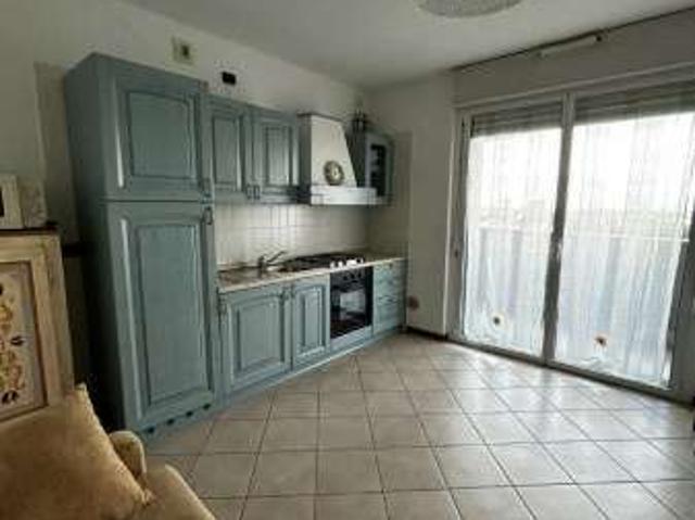 Appartamento in affitto a Municipio 9, Milano