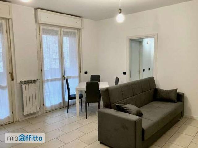 Appartamento in affitto a Municipio 8 di Milano, Milano