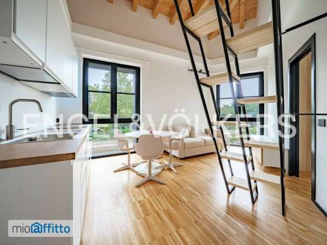 Appartamento in affitto a Villapizzone, Milano