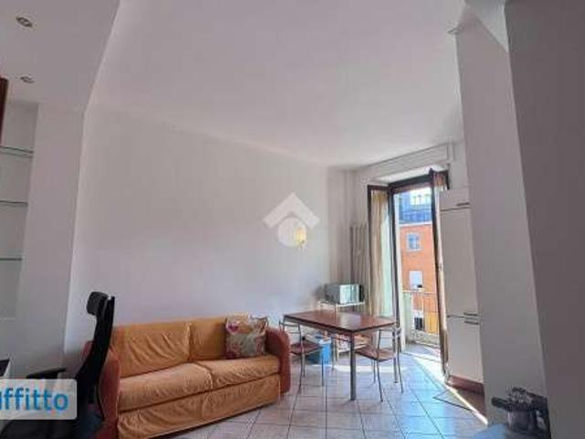 Appartamento in affitto a Municipio 9, Milano
