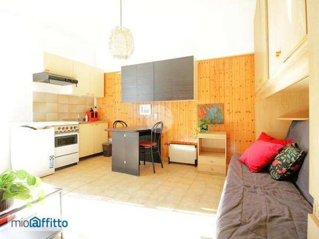 Appartamento in affitto a Villapizzone, Milano