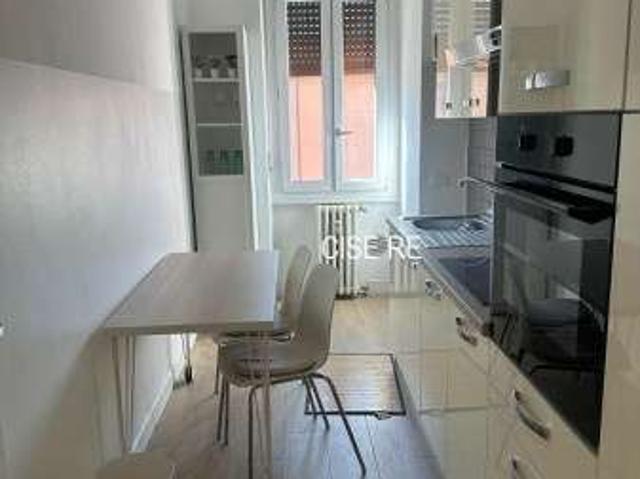 Appartamento in affitto a Villapizzone, Milano