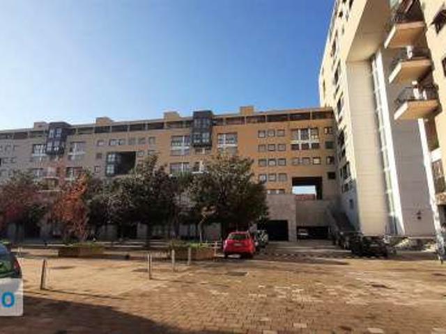 Appartamento in affitto a Municipio 9, Milano