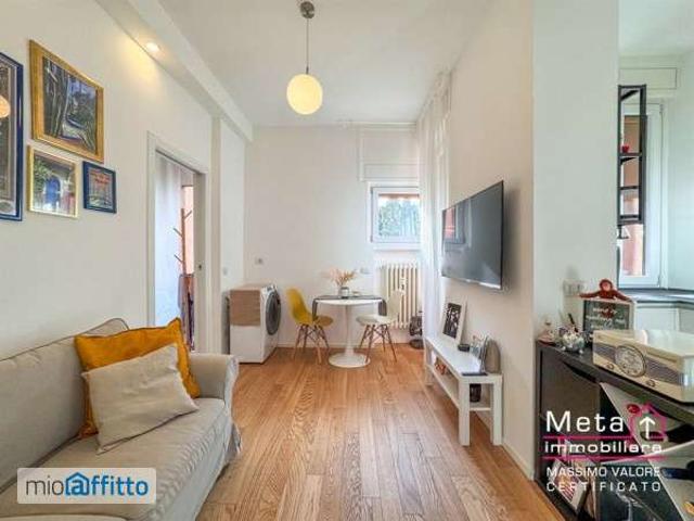 Appartamento in affitto a Bovisasca, Milano