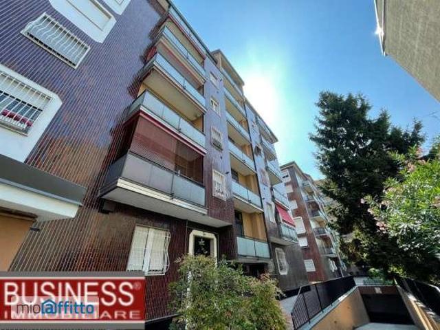 Appartamento in affitto a Municipio 9, Milano