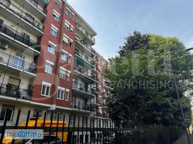 Appartamento in affitto a Municipio 9, Milano