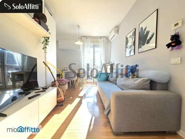 Appartamento in affitto a Municipio 9, Milano