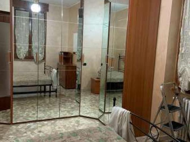 Appartamento in affitto a Municipio 9, Milano