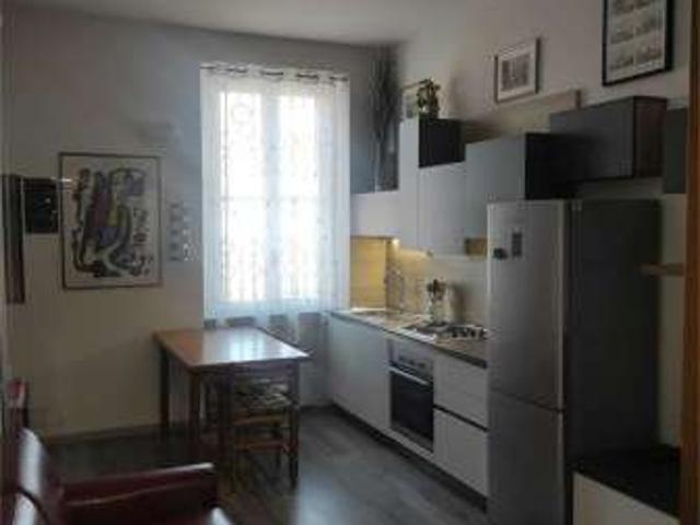 Appartamento in affitto a Municipio 9, Milano