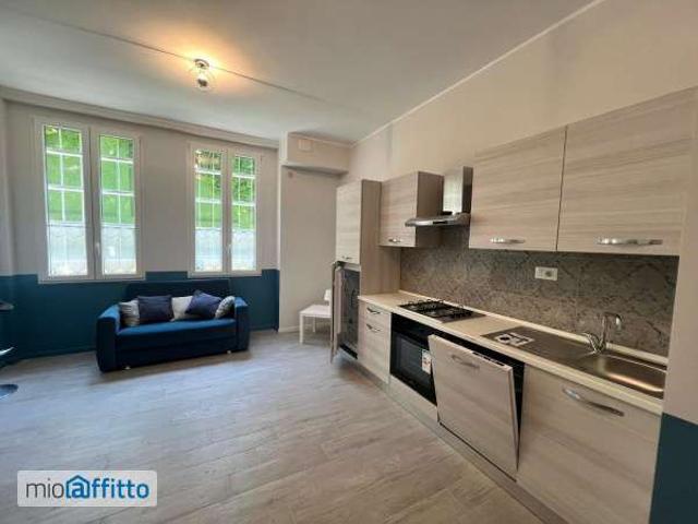 Appartamento in affitto a Villapizzone, Milano