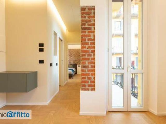 Appartamento in affitto a Municipio 9, Milano