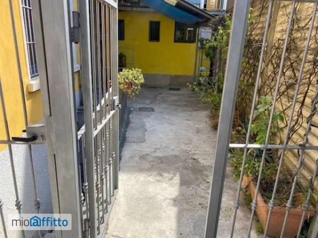 Appartamento in affitto a Municipio 9, Milano